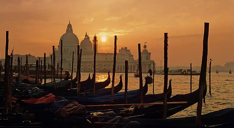 Lägenhet i Rosolina Mare