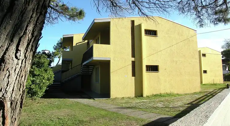 Lägenhet i Rosolina Mare