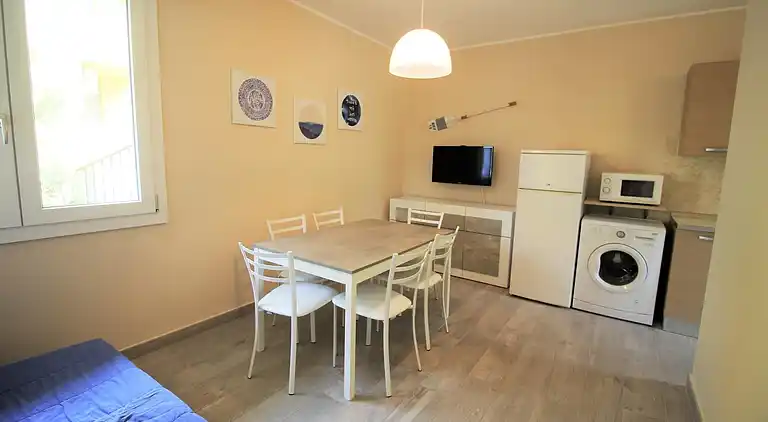 Lägenhet i Rosolina Mare