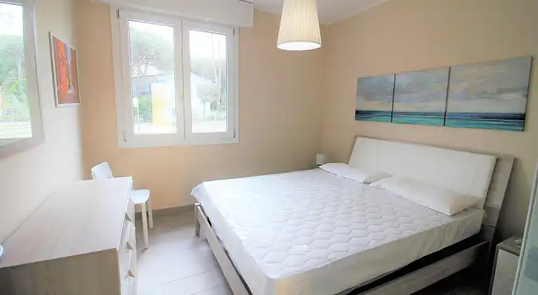 Lägenhet i Rosolina Mare