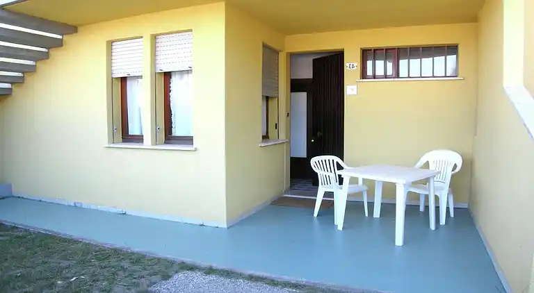 Lägenhet i Rosolina Mare