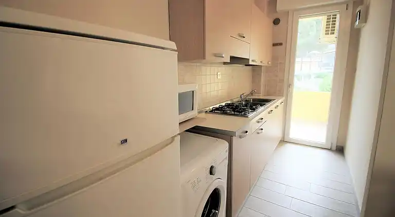 Lägenhet i Rosolina Mare