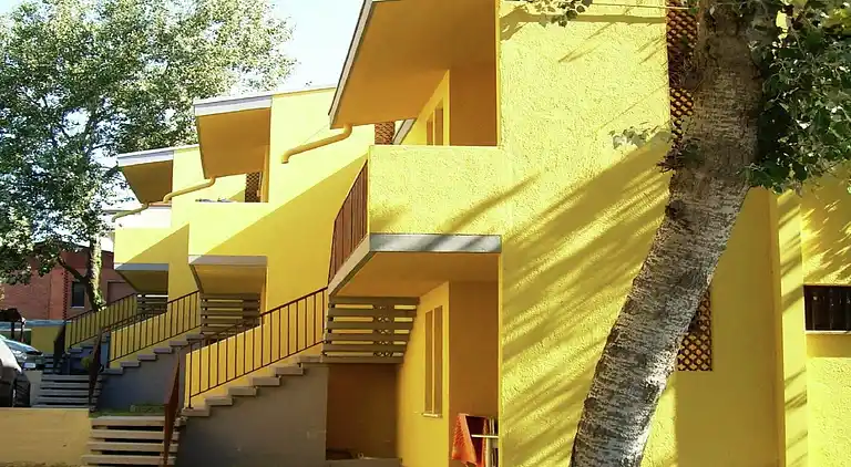 Lägenhet i Rosolina Mare