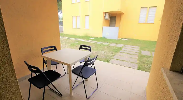 Lägenhet i Rosolina Mare