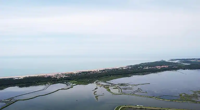 Lägenhet i Rosolina Mare