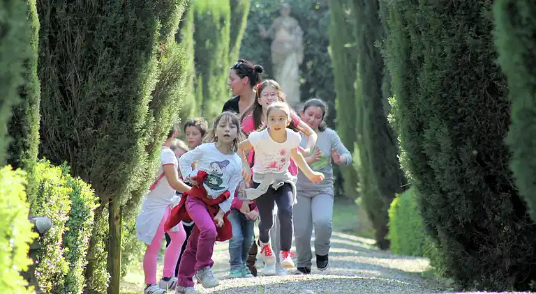 Holiday home in Peccioli