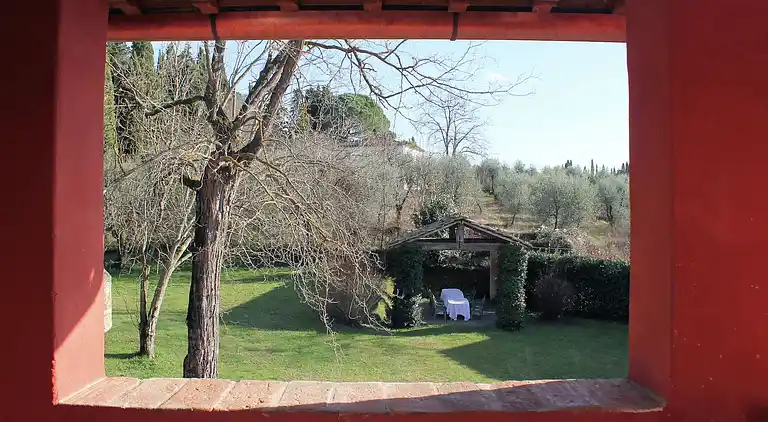 Holiday home in Peccioli