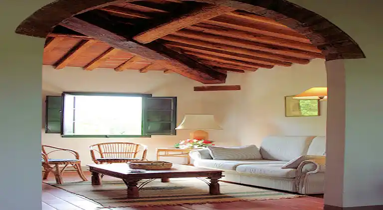 Holiday home in Peccioli