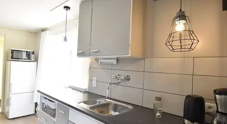 Vakantiehuis in 't Zand