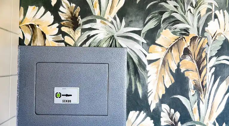 Vakantiehuis in 't Zand