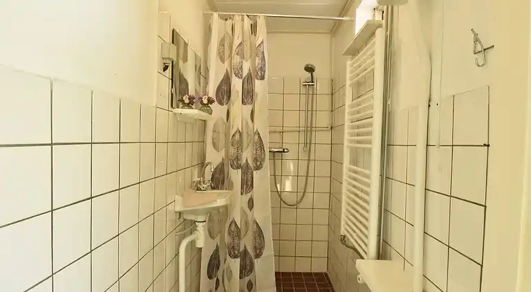 Vakantiehuis in 't Zand