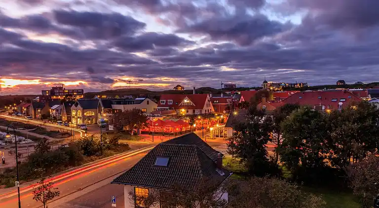 Apartment in Den Burg