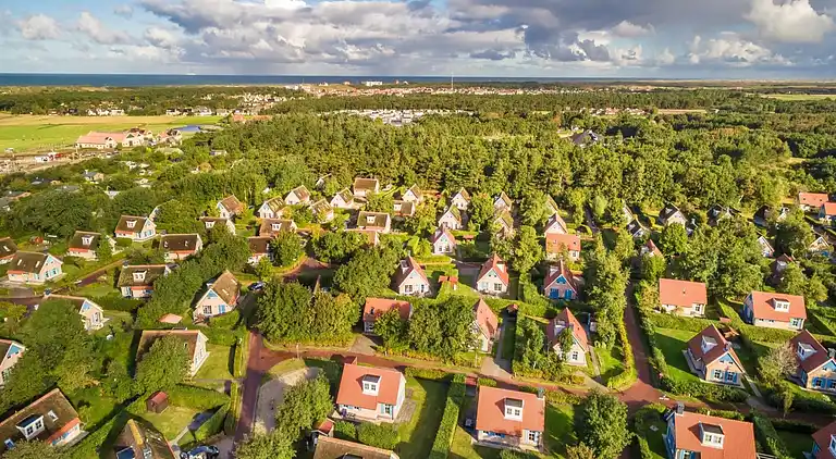 Apartment in Den Burg