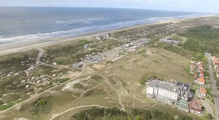 Apartment in Den Burg