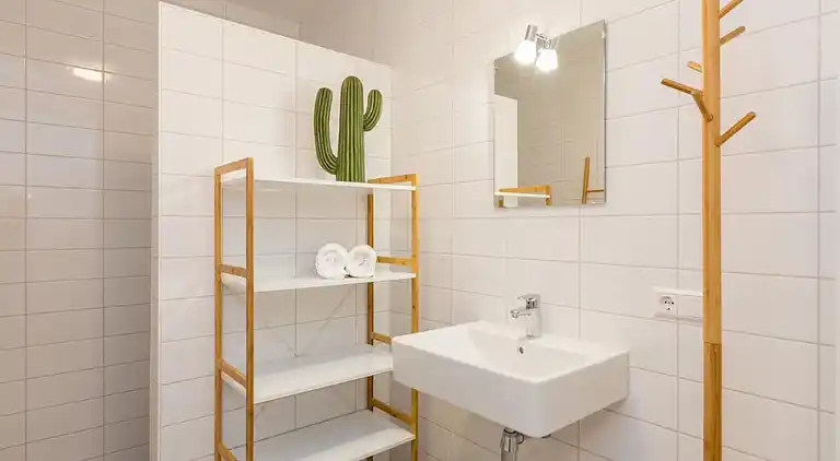 Appartement in Zoutelande