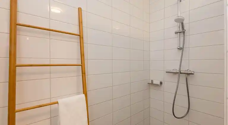 Appartement in Zoutelande