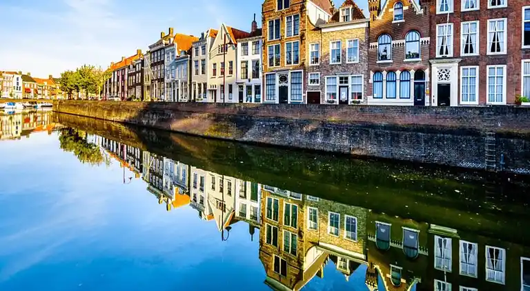 Appartement in Zoutelande