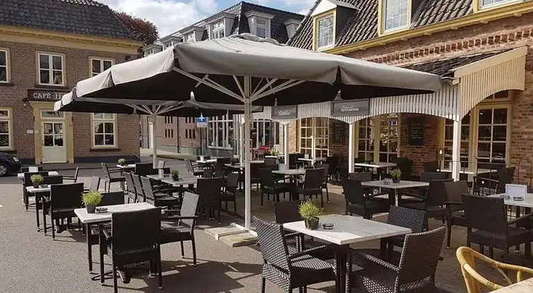 Holiday home in Lochem