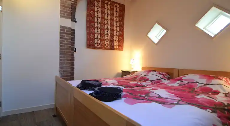 Gårdhus i Geesteren