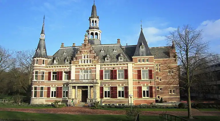 Holiday home in Lochem