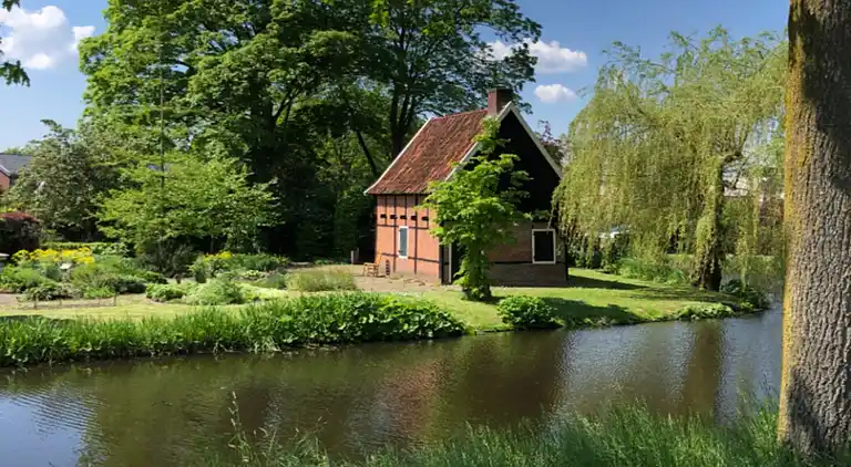Holiday home in Lochem