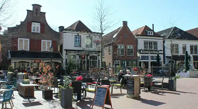 Holiday home in Lochem