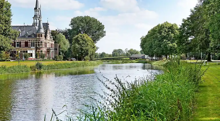 Holiday home in Lochem