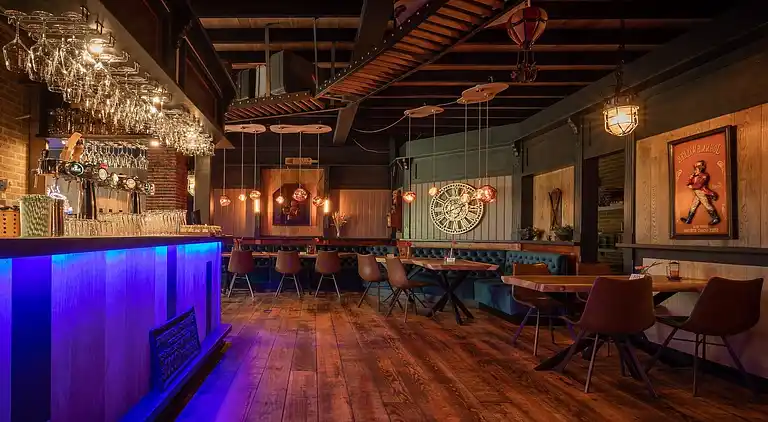 Vakantiehuis in Hellendoorn