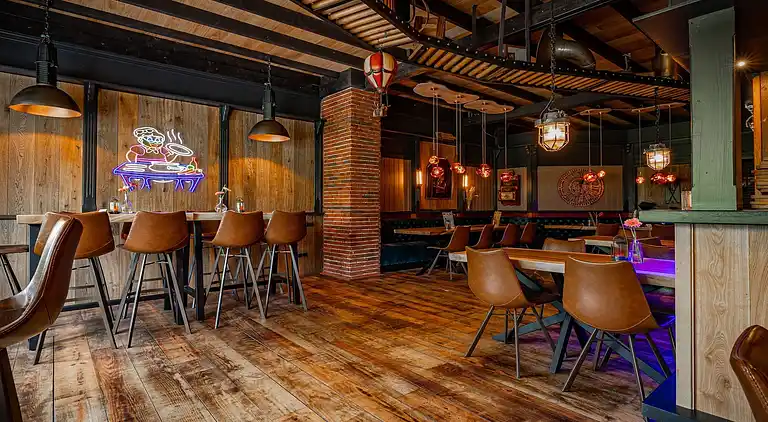 Vakantiehuis in Hellendoorn