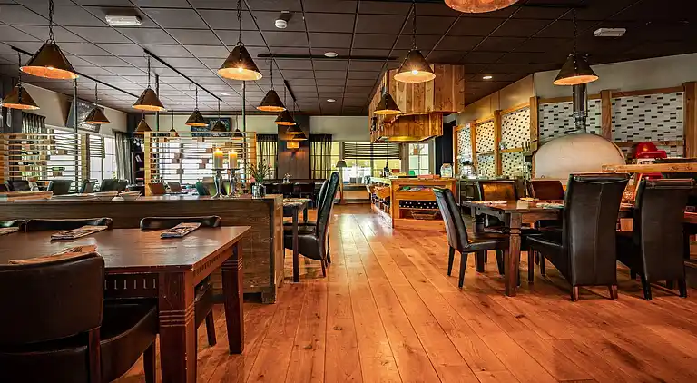 Vakantiehuis in Hellendoorn