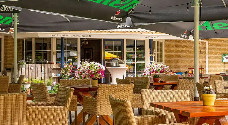 Vakantiehuis in Hellendoorn