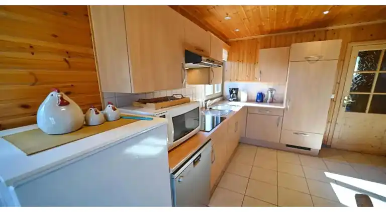 Holiday home in La Roche-en-Ardenne