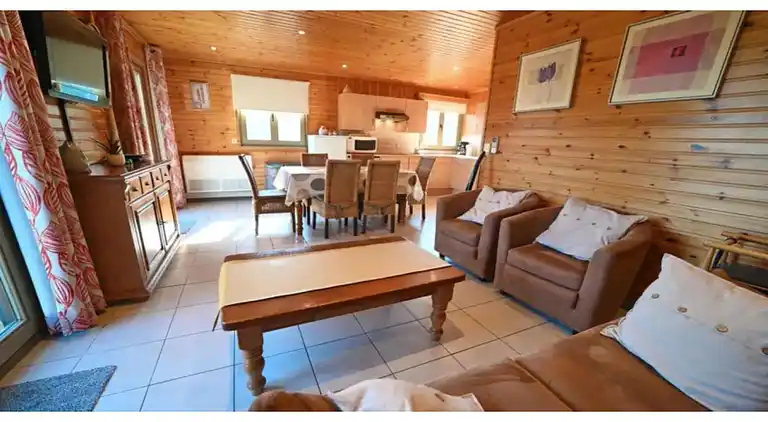 Holiday home in La Roche-en-Ardenne