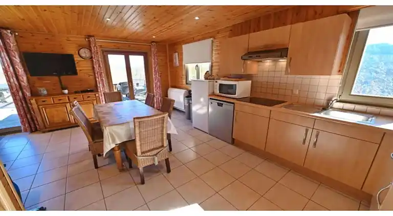 Holiday home in La Roche-en-Ardenne