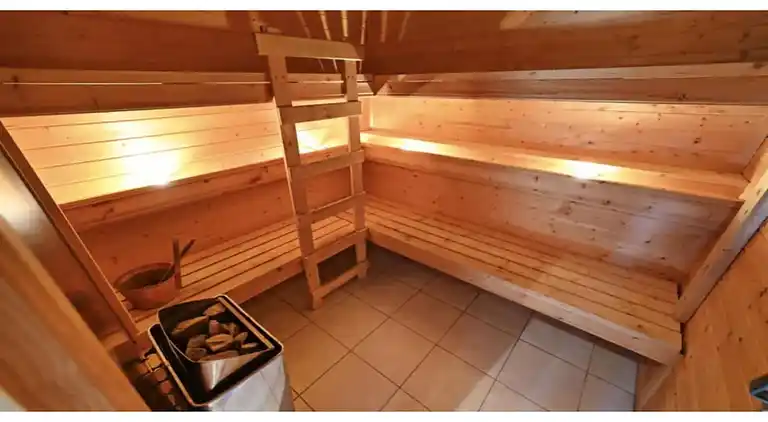 Holiday home in La Roche-en-Ardenne