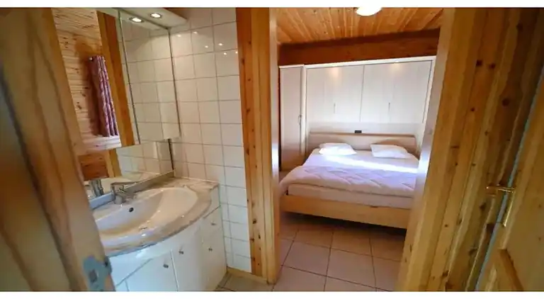 Holiday home in La Roche-en-Ardenne