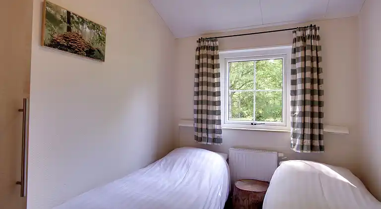 vakantiehuis in Dalfsen