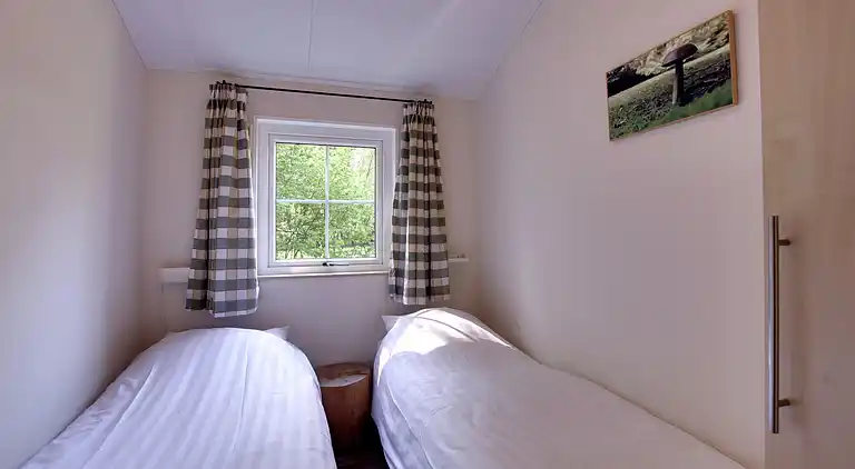 vakantiehuis in Dalfsen