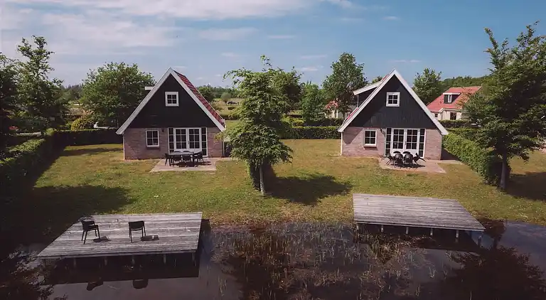 Semesterbostad i Bant