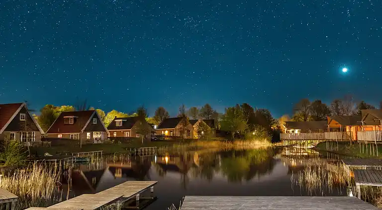 Semesterbostad i Bant