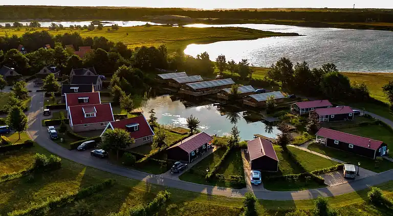 Semesterbostad i Bant