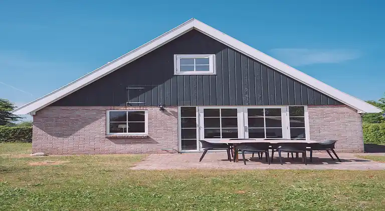 Semesterbostad i Bant