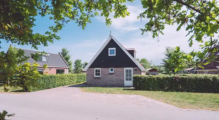 Semesterbostad i Bant