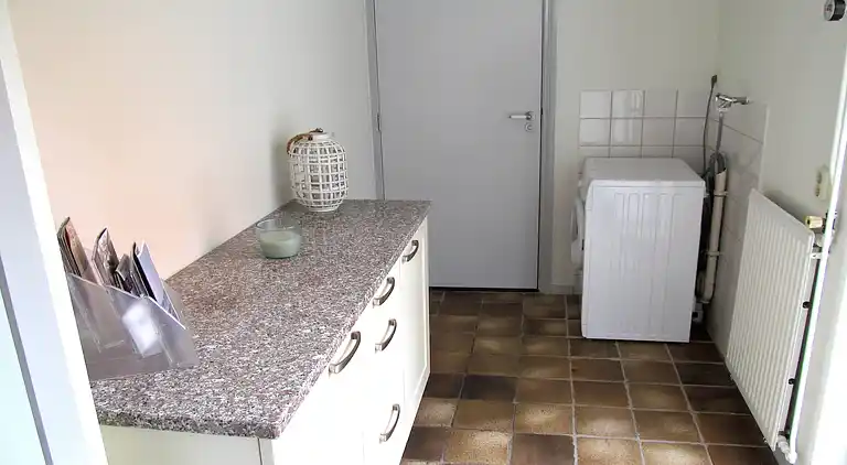 Holiday home in Harlingen