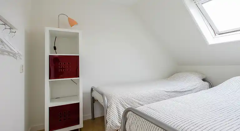 Holiday home in Harlingen