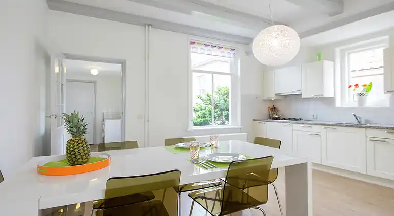 Holiday home in Harlingen