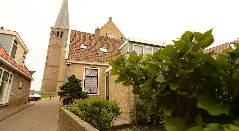 Holiday home in Harlingen