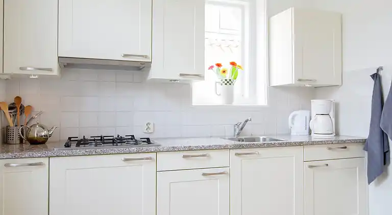 Holiday home in Harlingen