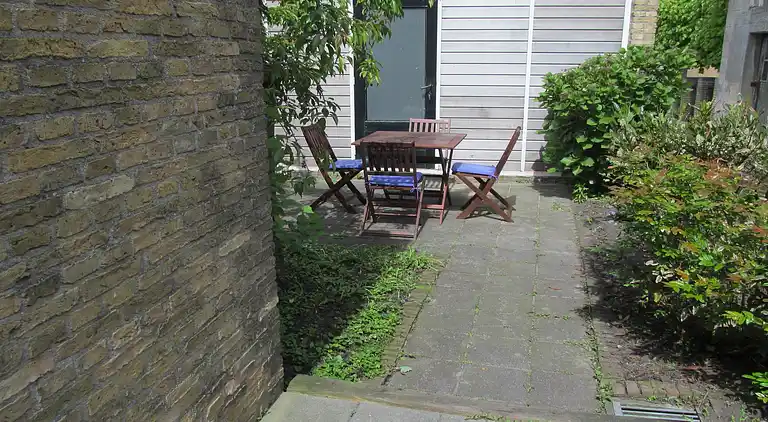 Holiday home in Harlingen