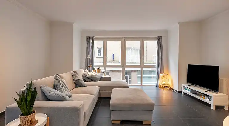 Apartment in Blankenberge